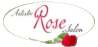 Rose Salon Logo
